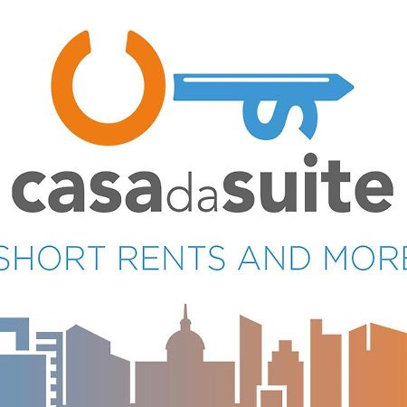 Casa Da Suite Estea Милано Екстериор снимка