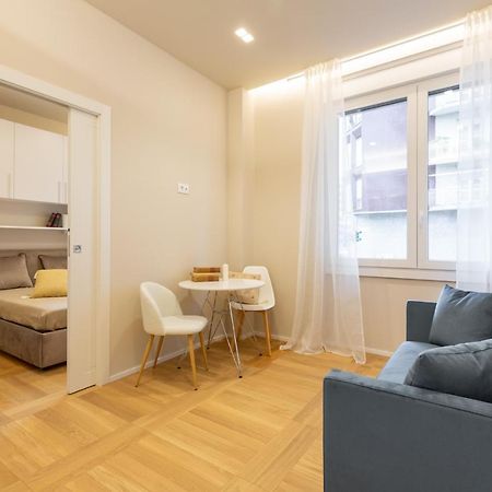 Casa Da Suite Estea Милано Екстериор снимка