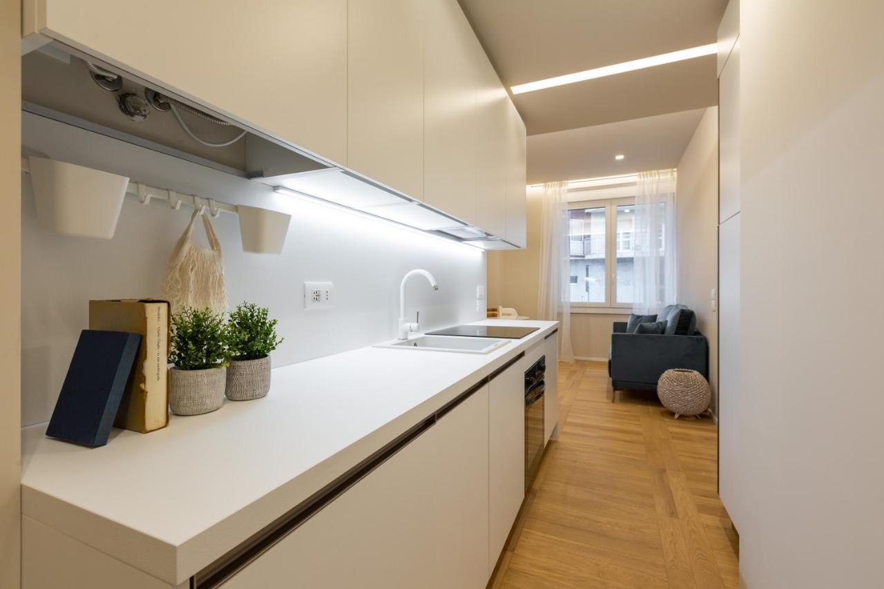 Casa Da Suite Estea Милано Екстериор снимка