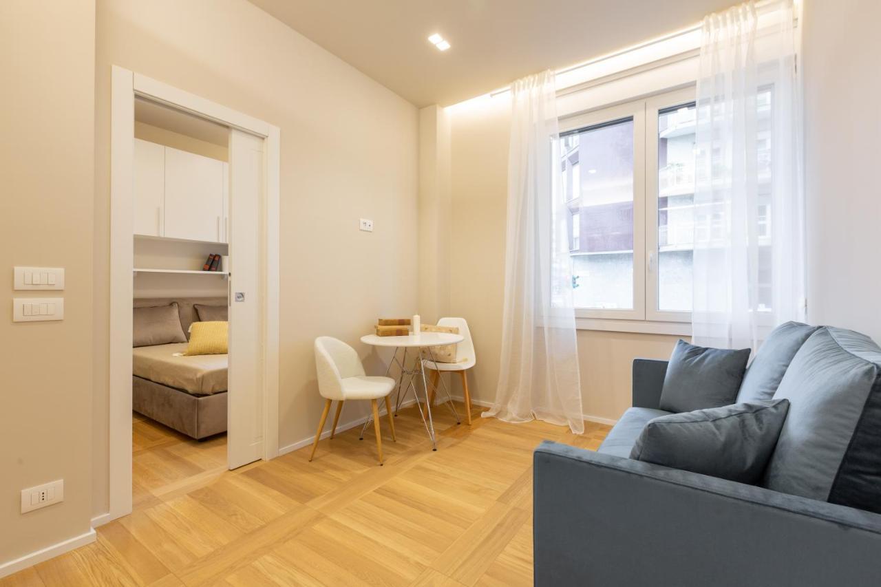 Casa Da Suite Estea Милано Екстериор снимка