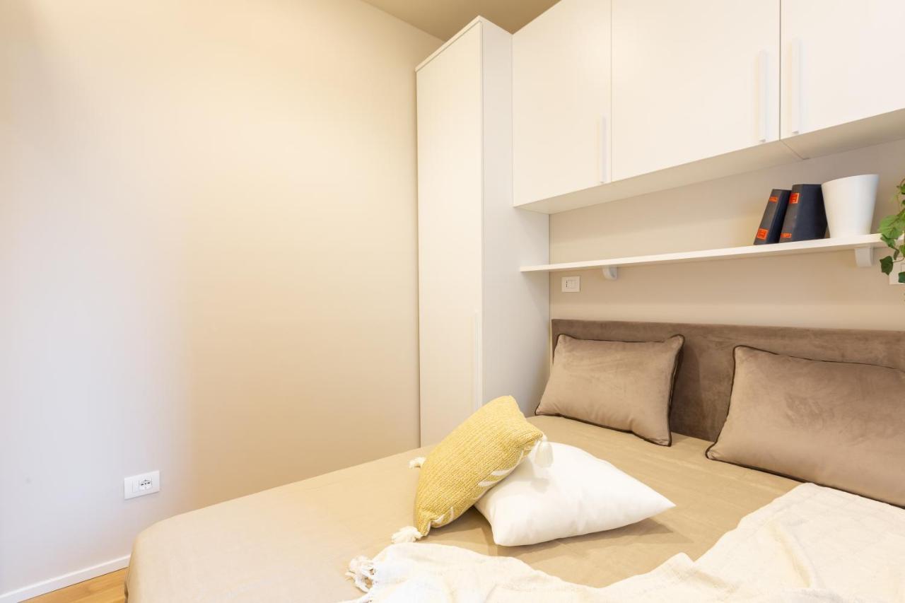 Casa Da Suite Estea Милано Екстериор снимка