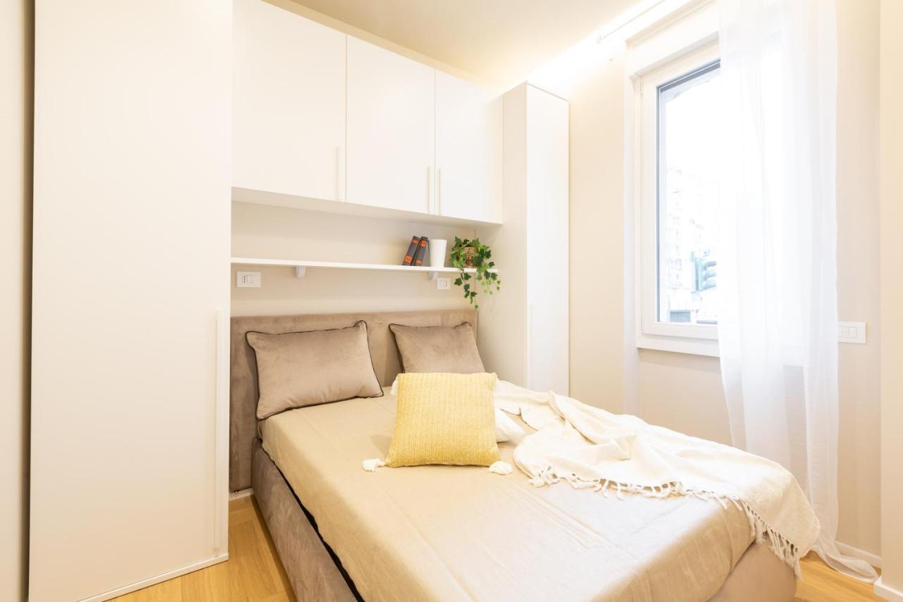 Casa Da Suite Estea Милано Екстериор снимка