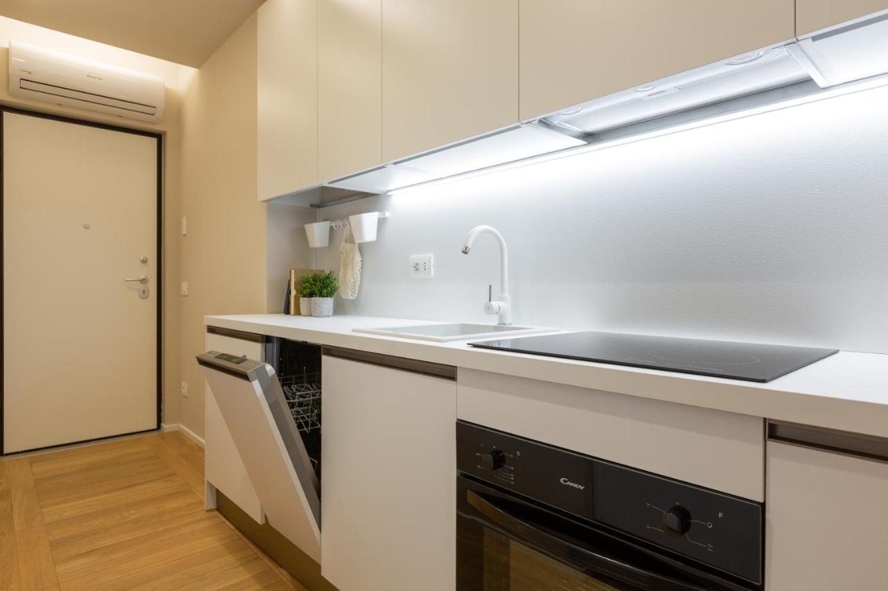 Casa Da Suite Estea Милано Екстериор снимка