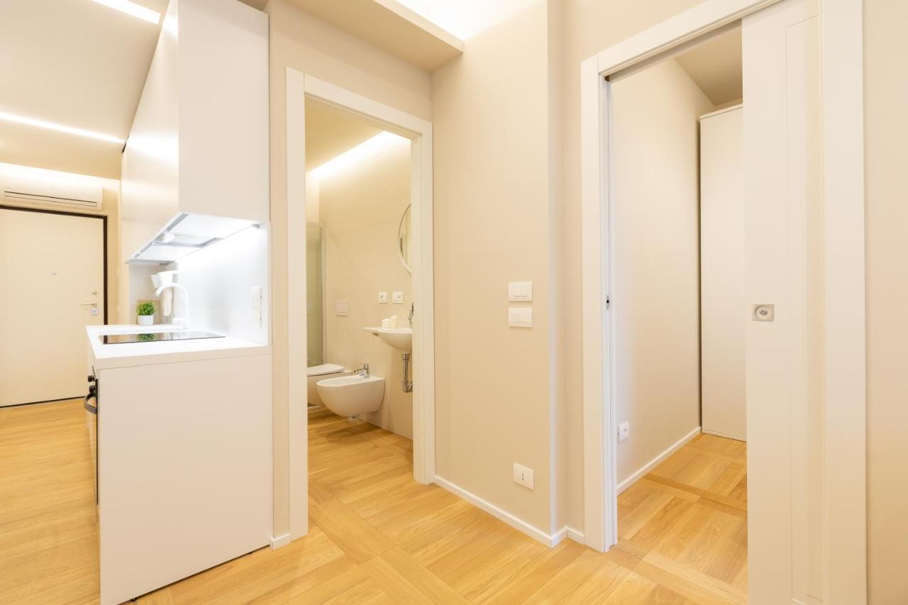 Casa Da Suite Estea Милано Екстериор снимка