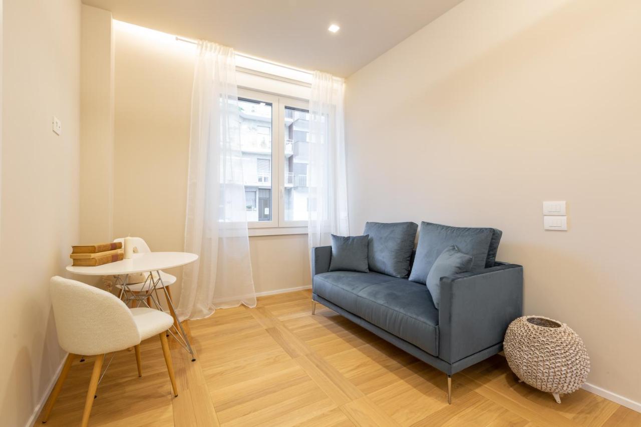 Casa Da Suite Estea Милано Екстериор снимка
