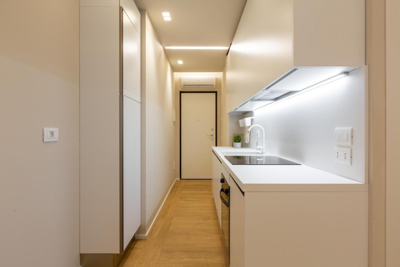 Casa Da Suite Estea Милано Екстериор снимка