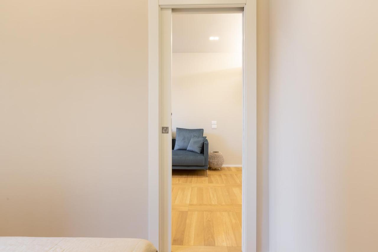 Casa Da Suite Estea Милано Екстериор снимка
